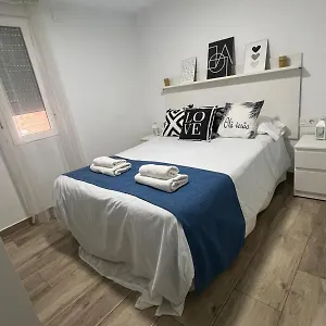 Apartamento La Vida Es Bella -, Córdoba