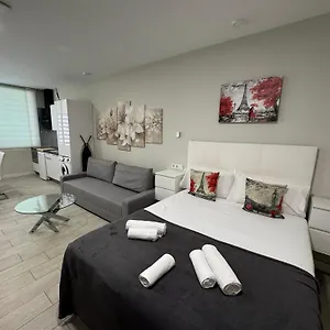 Apartamento Garden Lofts, Córdoba