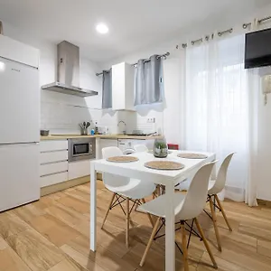 Apartamento Calahorra Experience, Córdoba