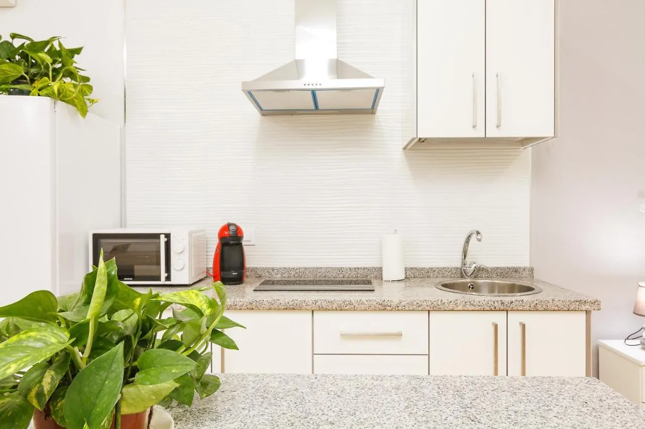 Apartment Canadian 2 Cordoba